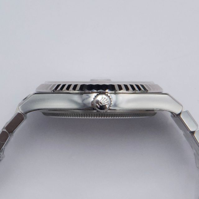 Rolex Land-Dweller 36 127234 Image 4